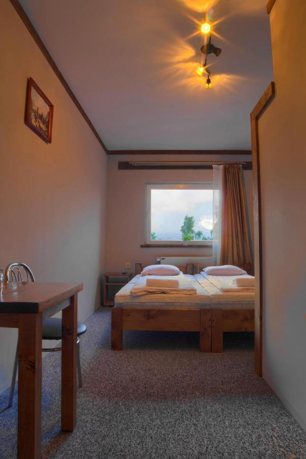 Bed and Breakfast Osrodek Wypoczynkowy U Bartka Czerwienne Экстерьер фото