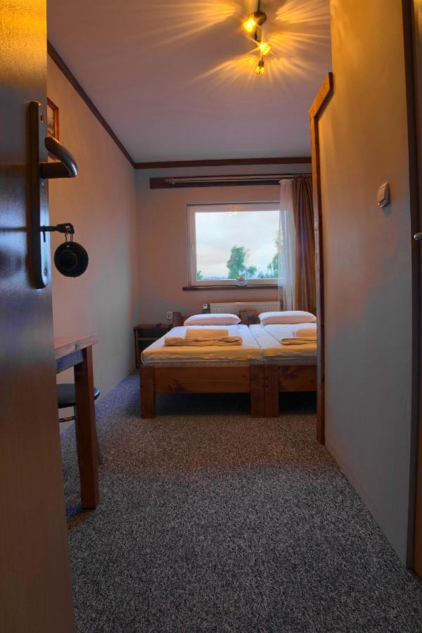 Bed and Breakfast Osrodek Wypoczynkowy U Bartka Czerwienne Экстерьер фото